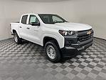 New 2026 Chevrolet Colorado Work Truck Crew Cab 4WD Pickup for sale #T1131292 - photo 6