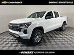 New 2026 Chevrolet Colorado LT Crew Cab 4WD Pickup for sale #T1131355 - photo 1