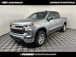 New 2026 Chevrolet Silverado 1500 LT Crew Cab for sale #T1132643 - photo 1