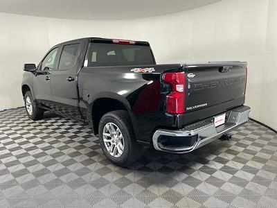 New 2026 Chevrolet Silverado 1500 LT Crew Cab for sale #T1132654 - photo 2