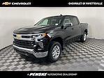New 2026 Chevrolet Silverado 1500 LT Crew Cab for sale #T1132654 - photo 1
