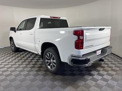 New 2026 Chevrolet Silverado 1500 LT Crew Cab for sale #T1132855 - photo 2