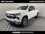 New 2026 Chevrolet Silverado 1500 LT Crew Cab for sale #T1132855 - photo 1