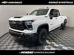 New 2026 Chevrolet Silverado 2500 LT Crew Cab for sale #T1136125 - photo 1