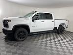 New 2026 Chevrolet Silverado 2500 LT Crew Cab for sale #T1136135 - photo 3