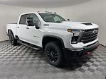 New 2026 Chevrolet Silverado 2500 LT Crew Cab for sale #T1136135 - photo 6