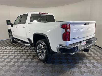 New 2026 Chevrolet Silverado 2500 LT Crew Cab for sale #T1136183 - photo 2