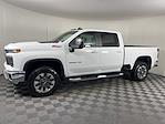New 2026 Chevrolet Silverado 2500 LT Crew Cab for sale #T1136183 - photo 3