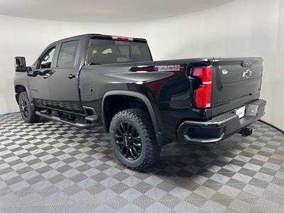 New 2026 Chevrolet Silverado 2500 LT Crew Cab for sale #T1136206 - photo 2