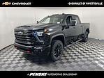 New 2026 Chevrolet Silverado 2500 LT Crew Cab for sale #T1136206 - photo 1