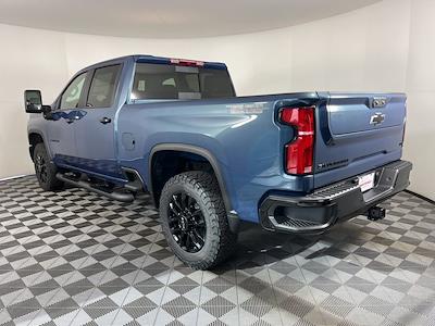 New 2026 Chevrolet Silverado 2500 LT Crew Cab for sale #T1137647 - photo 2