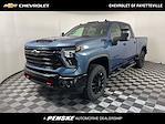 New 2026 Chevrolet Silverado 2500 LT Crew Cab for sale #T1137647 - photo 1