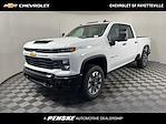 New 2026 Chevrolet Silverado 2500 Custom Crew Cab for sale #T1138695 - photo 1