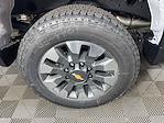 New 2026 Chevrolet Silverado 2500 Custom Crew Cab for sale #T1138695 - photo 18