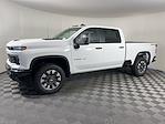 New 2026 Chevrolet Silverado 2500 Custom Crew Cab for sale #T1138695 - photo 3