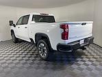 New 2026 Chevrolet Silverado 2500 Custom Crew Cab for sale #T1138695 - photo 2