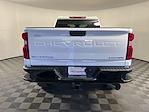 New 2026 Chevrolet Silverado 2500 Custom Crew Cab for sale #T1138695 - photo 4