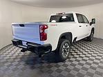 New 2026 Chevrolet Silverado 2500 Custom Crew Cab for sale #T1138695 - photo 5