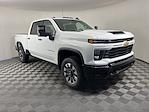 New 2026 Chevrolet Silverado 2500 Custom Crew Cab for sale #T1138695 - photo 6