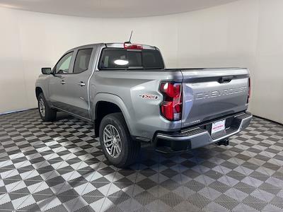 New 2026 Chevrolet Colorado LT Crew Cab for sale #T1139924 - photo 2