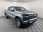 New 2026 Chevrolet Colorado LT Crew Cab for sale #T1139924 - photo 6