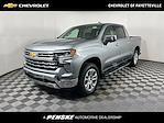 New 2026 Chevrolet Silverado 1500 LTZ Crew Cab for sale #T1141571 - photo 1