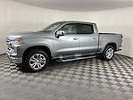 New 2026 Chevrolet Silverado 1500 LTZ Crew Cab for sale #T1141571 - photo 3