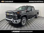 New 2026 Chevrolet Silverado 2500 LT Crew Cab for sale #T1141712 - photo 1
