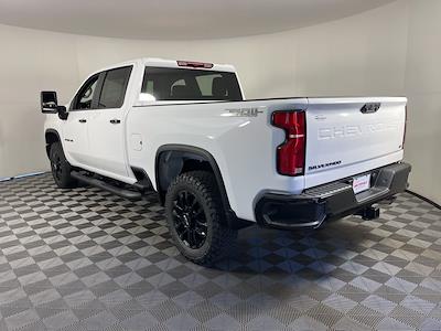 New 2026 Chevrolet Silverado 2500 LT Crew Cab for sale #T1142035 - photo 2