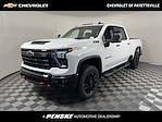 New 2026 Chevrolet Silverado 2500 LT Crew Cab for sale #T1142035 - photo 1