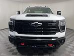 New 2026 Chevrolet Silverado 2500 LT Crew Cab for sale #T1142035 - photo 7