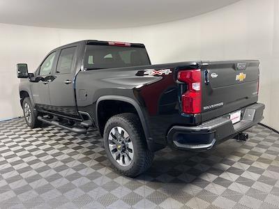 New 2026 Chevrolet Silverado 2500 Custom Crew Cab for sale #T1142238 - photo 2