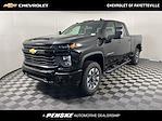 New 2026 Chevrolet Silverado 2500 Custom Crew Cab for sale #T1142238 - photo 1
