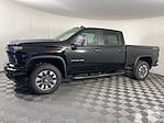 New 2026 Chevrolet Silverado 2500 Custom Crew Cab for sale #T1142238 - photo 4