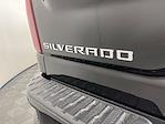 New 2026 Chevrolet Silverado 2500 Custom Crew Cab for sale #T1142238 - photo 22
