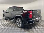 New 2026 Chevrolet Silverado 2500 Custom Crew Cab for sale #T1142238 - photo 2