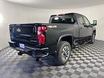 New 2026 Chevrolet Silverado 2500 Custom Crew Cab for sale #T1142238 - photo 5