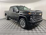New 2026 Chevrolet Silverado 2500 Custom Crew Cab for sale #T1142238 - photo 6