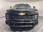 New 2026 Chevrolet Silverado 2500 Custom Crew Cab for sale #T1142238 - photo 7