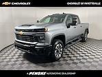 New 2026 Chevrolet Silverado 2500 Custom Crew Cab for sale #T1142493 - photo 1