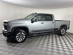 New 2026 Chevrolet Silverado 2500 Custom Crew Cab for sale #T1142493 - photo 4