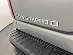 New 2026 Chevrolet Silverado 2500 Custom Crew Cab for sale #T1142493 - photo 22