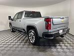 New 2026 Chevrolet Silverado 2500 Custom Crew Cab for sale #T1142493 - photo 2