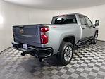 New 2026 Chevrolet Silverado 2500 Custom Crew Cab for sale #T1142493 - photo 5