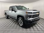 New 2026 Chevrolet Silverado 2500 Custom Crew Cab for sale #T1142493 - photo 6