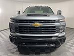 New 2026 Chevrolet Silverado 2500 Custom Crew Cab for sale #T1142493 - photo 7