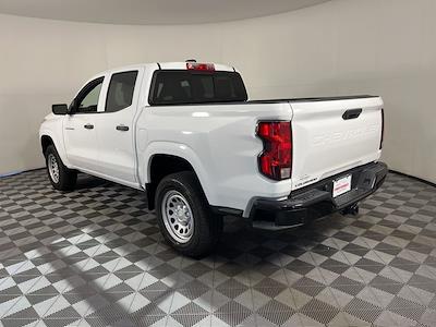 New 2026 Chevrolet Colorado Work Truck Crew Cab for sale #T1142674 - photo 2