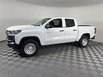New 2026 Chevrolet Colorado Work Truck Crew Cab for sale #T1142674 - photo 3
