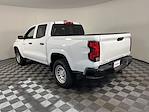 New 2026 Chevrolet Colorado Work Truck Crew Cab for sale #T1142674 - photo 2