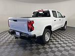New 2026 Chevrolet Colorado Work Truck Crew Cab for sale #T1142674 - photo 5